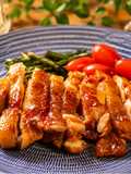 Family Recipe: Perfect Teriyaki Chicken with Golden Ratio Sauce