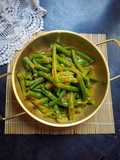 Garang Asem Buncis
