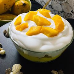 A picture of 🌺Mango Tango.