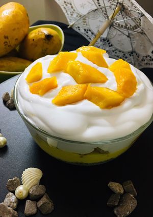 A picture of 🌺Mango Tango.