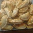 Empanadas de carne
