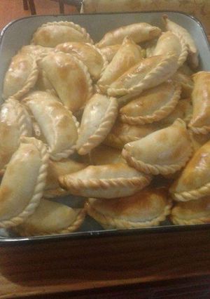 Una foto de Empanadas de carne