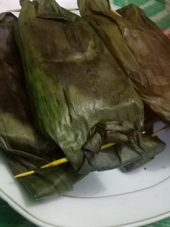 Foto resep Pepes Telur Ceplok