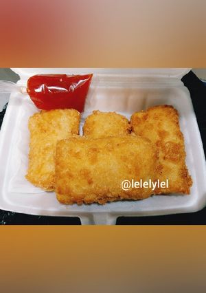 Foto resep Risol Mayo