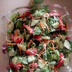 A picture of Salad.