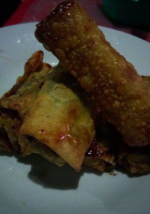 Foto resep Pisang Coklat