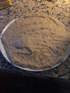 Una foto de Bechamel para croquetas fácil y súper-suave