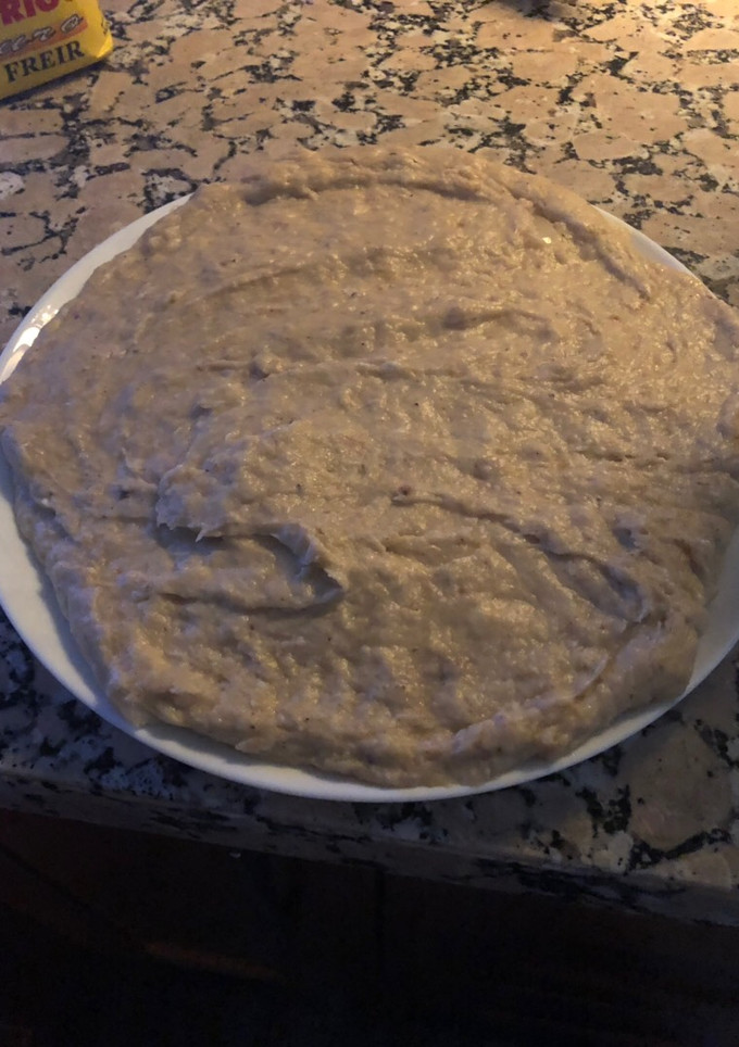 Una foto de Bechamel para croquetas fácil y súper-suave