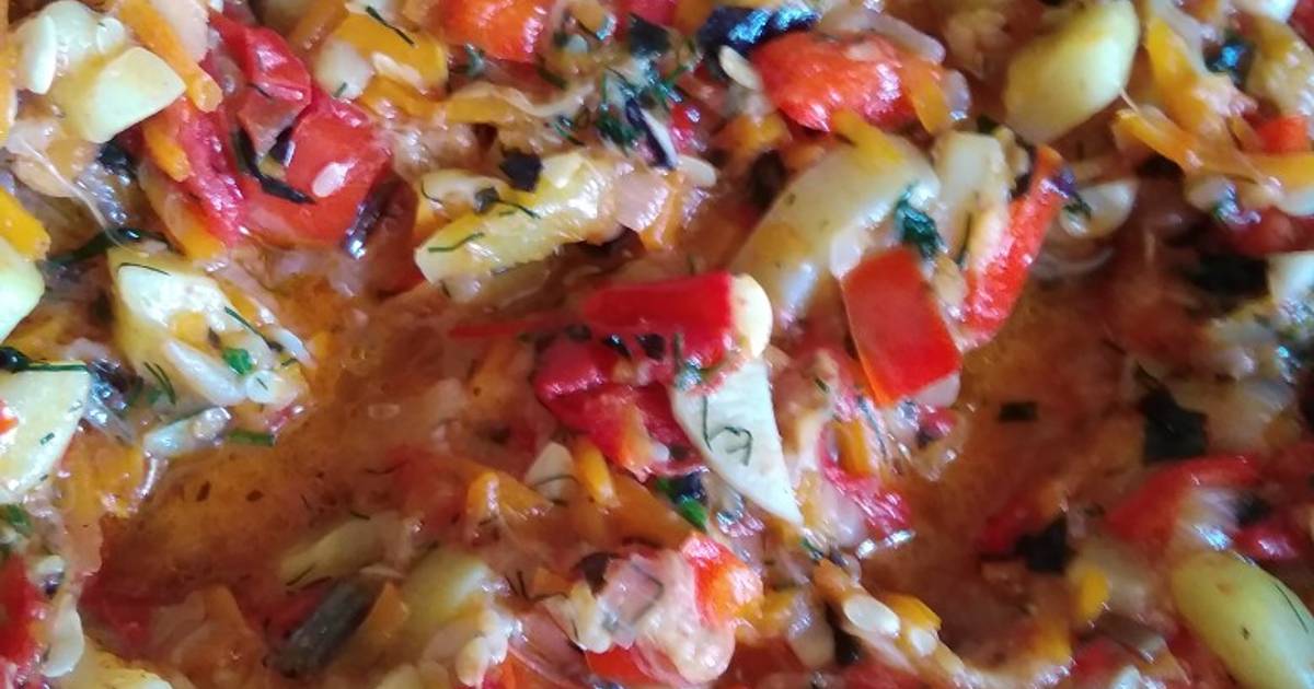 Шт морковь 2 шт болгарский