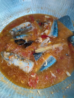 Foto resep 43. Sarden Ikan Salem
