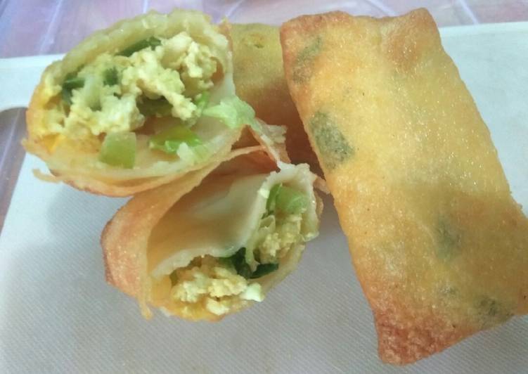 Marhu (Martabak Tahu)