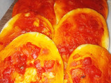 Pizzetitas!!