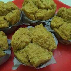 A picture of Bolkus gula merah.