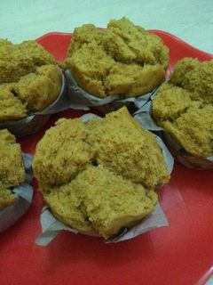 Foto resep Bolkus gula merah