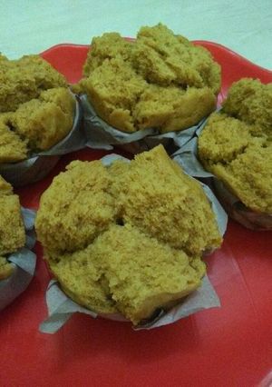 Foto resep Bolkus gula merah