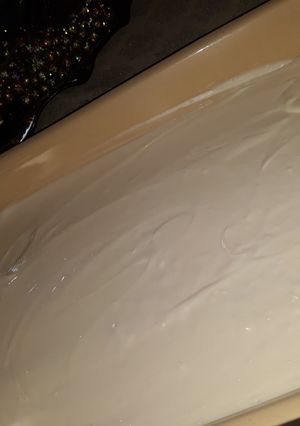 Φωτογραφία της συνταγής Lemon pie