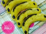 Bolu Pisang