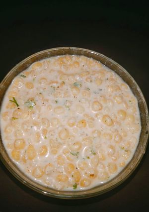 बूंदी का रायता (Boondi ka raita recipe in hindi) रेसिपी मुख्य फोटो