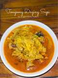 Tongseng Daging Sapi