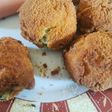 Keto / Low Carb Sajtos Golyók
