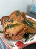 Ayam Goreng Kandar