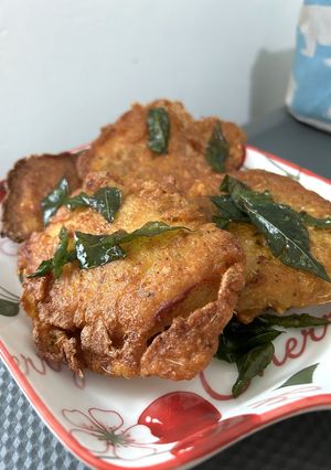 Foto resep Ayam Goreng Kandar