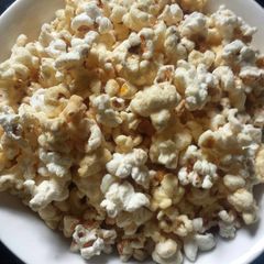 A picture of Pop corn.