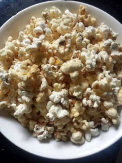A picture of Pop corn.