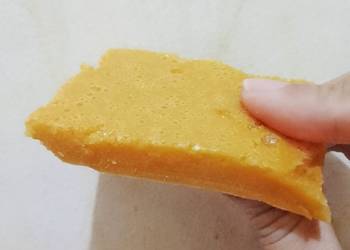 Resep Unik Kue telur Enak Bergizi