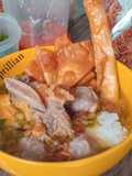 Bakso IGA MakNyus