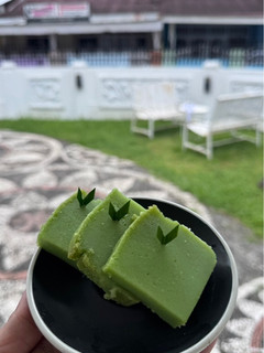 Foto resep Bolu Koja Durian