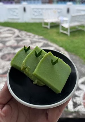 Foto resep Bolu Koja Durian