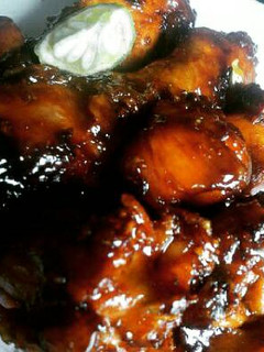 Foto resep Ayam Goreng Caramel