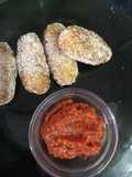 Maggi Cutlet