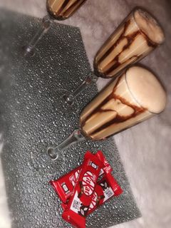 صورة لوصفة موكا بارد ولذيذ وسهل