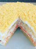 Ensaladilla Rusa Mimosa