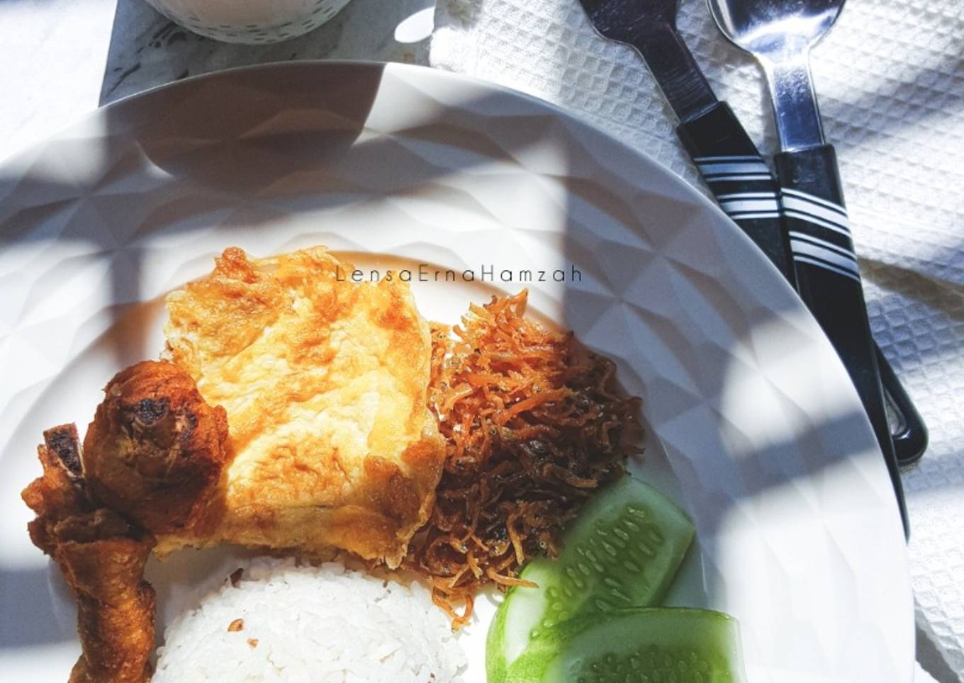 Kacang beras berminyak