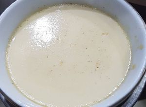 Foto resep Chawan mushi / tim telor sehalus sutra
