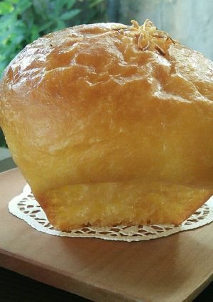Foto resep Bloeder