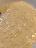 Arroz con leche costarricense