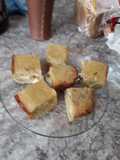  Sopa Paraguaya Light o bajo en calorías