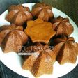 Bolu SAKURA (Tanpa Telur)