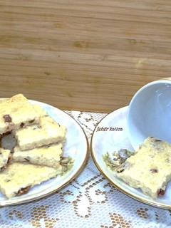 Garibaldi keksz recept fotója