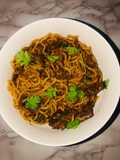 Chicken Noodles