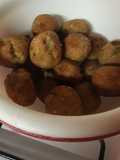 Albóndigas de pollo