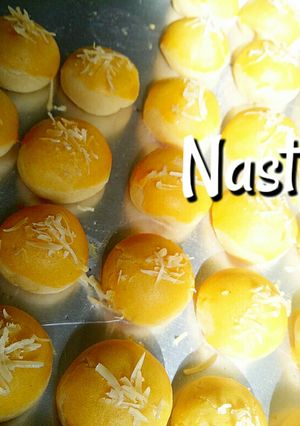Foto resep Nastar