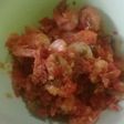 Sambel Udang Ndower