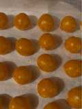 Nastar full butter