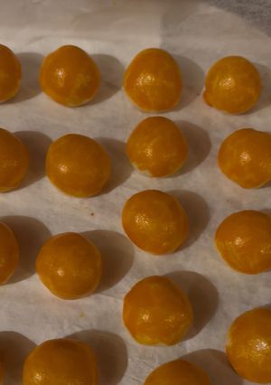 Foto resep Nastar full butter