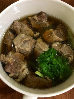 和風牛肉麵 的食譜成品照片